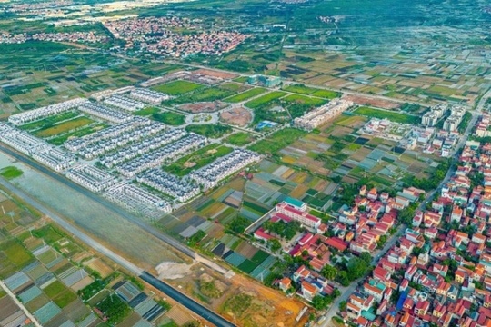 Điểm mới của Nghị định số 281/2026/NĐ-CP ngày 13/7/2026 sửa đổi, bổ sung một số điều của Nghị định 123/2024/NĐ-CР quy định về xử phạt vi phạm hành chính trong lĩnh vực đất đai