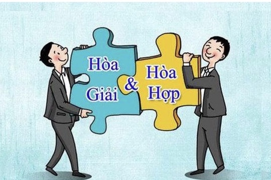 Một số điểm mới Luật Hòa giải ở cơ sở 2026 số 16/2026/QH16